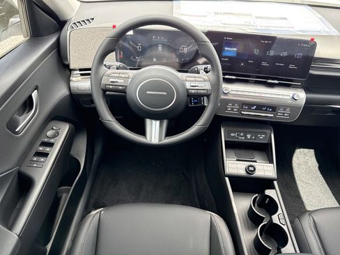 New 2026 Hyundai Kona SEL Premium FWD image 14