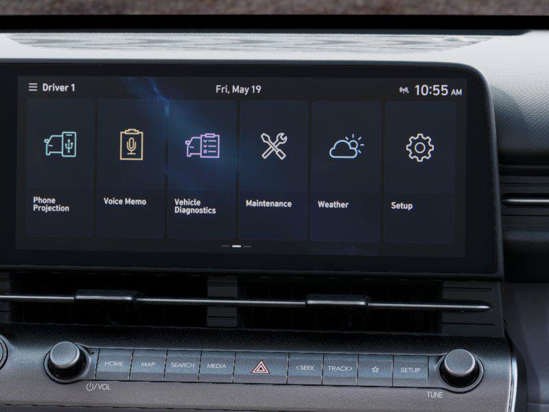 New 2027 Hyundai Kona SEL Sport AWD/4WD image 16