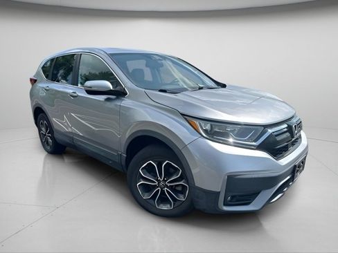 Used 2020 Honda CR-V EX-L image 5