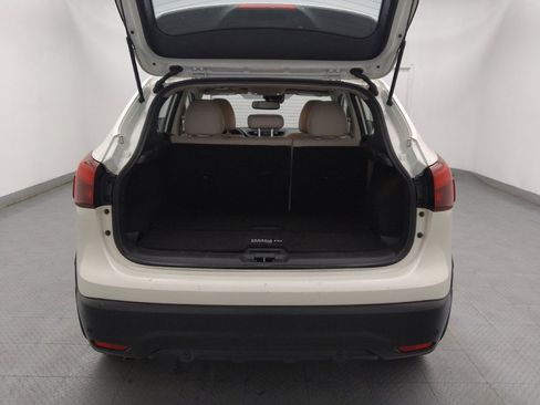 Used 2019 Nissan Rogue Sport SL w/ Premium Package AWD/4WD image 29