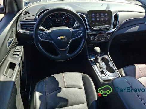 Certified 2022 Chevrolet Equinox Premier FWD image 11