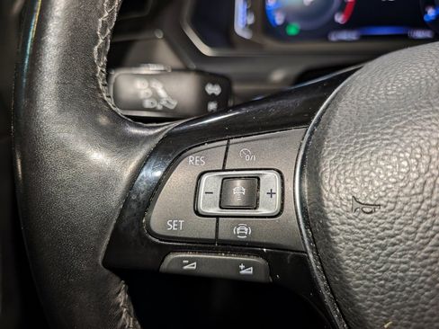 Used 2019 Volkswagen Tiguan SEL image 47