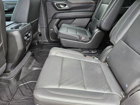 Used 2021 Chevrolet Tahoe LT w/ LT Signature Package AWD/4WD image 37