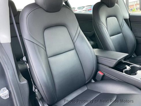 Used 2019 Tesla Model 3 Long Range image 7
