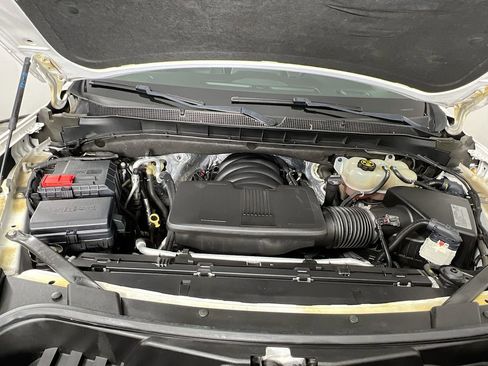 Used 2021 Chevrolet Tahoe Premier image 32