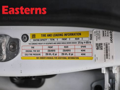 Used 2021 Tesla Model 3 Long Range AWD/4WD image 29