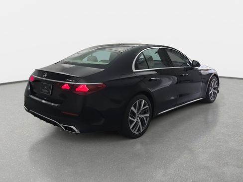 New 2026 Mercedes-Benz E 450 E 450 image 5