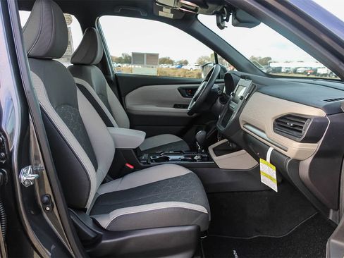 New 2026 Subaru Forester image 16