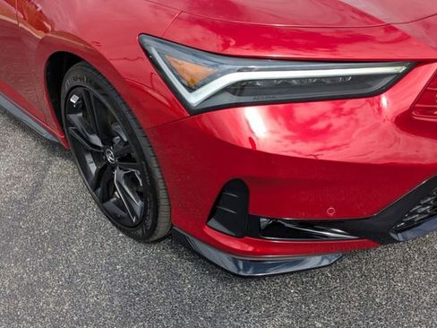 New 2026 Acura Integra A-Spec image 3