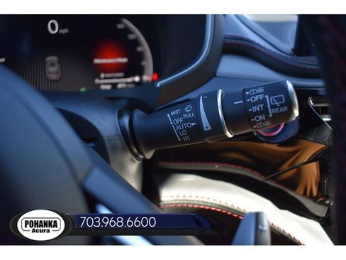 New 2026 Acura MDX A-Spec AWD/4WD image 11