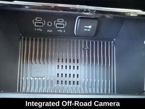 New 2026 Jeep Grand Cherokee Limited w/ Luxury Tech Group II RWD image 16