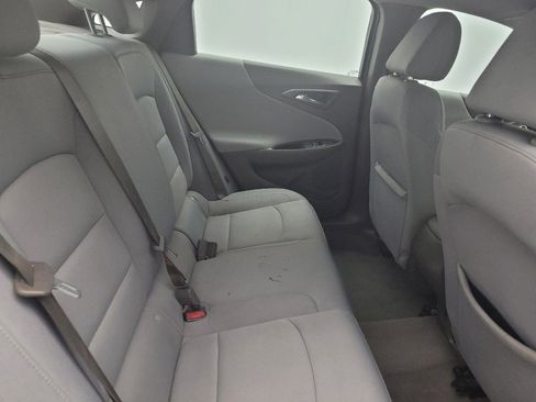 Used 2021 Chevrolet Malibu LS image 19