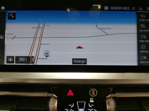 Used 2022 BMW 330i xDrive Sedan w/ Driving Assistance Package image 24