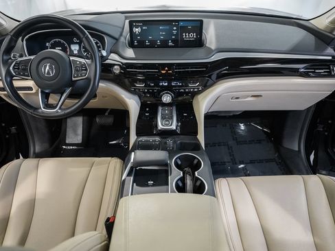 Used 2023 Acura MDX SH-AWD image 18