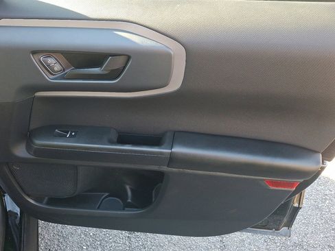 Used 2024 Ford Bronco Sport Big Bend w/ Convenience Package image 10