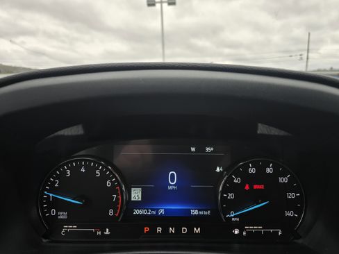 Used 2023 Ford Explorer Timberline w/ Timberline Technology Package image 24