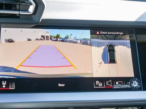 New 2026 Audi S3 Premium image 23