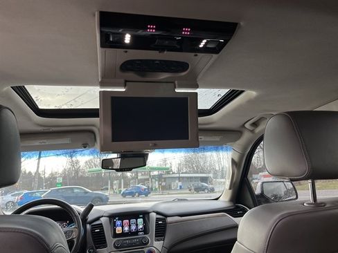 Used 2019 GMC Yukon XL Denali w/ Denali Ultimate Package image 45