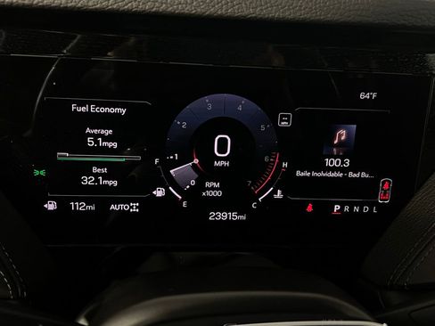 Used 2025 GMC Yukon XL Denali image 16