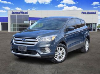 Used 2019 Ford Escape SE FWD video 1