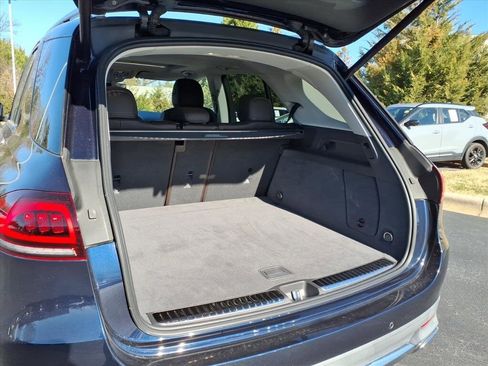 Used 2020 Mercedes-Benz GLE 350 4MATIC image 25