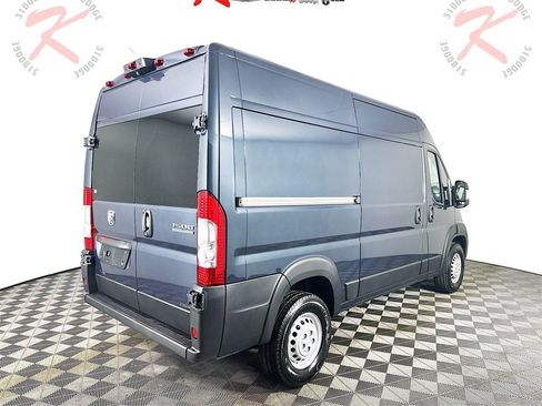New 2026 RAM ProMaster 1500 w/ Convenience Group image 7