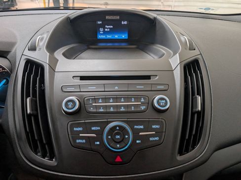 Used 2018 Ford Escape SE AWD/4WD image 10