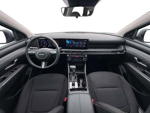 New 2026 Hyundai Tucson SEL FWD image 13