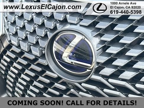Used 2021 Lexus RX 450h AWD w/ Premium Package image 42