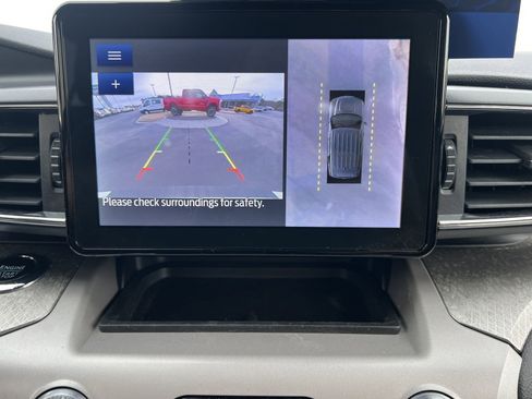 Certified 2023 Ford Explorer Timberline w/ Timberline Technology Package image 6