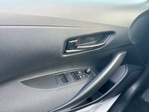 New 2026 Toyota Corolla LE image 30