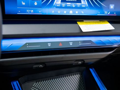 New 2026 BMW X3 xDrive30 w/ M Sport Package image 29