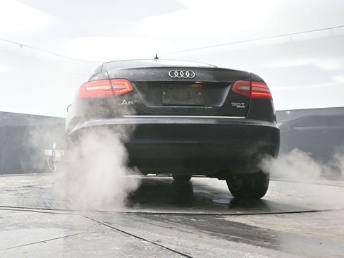 Used 2010 Audi A6 3.0T Prestige AWD/4WD image 29