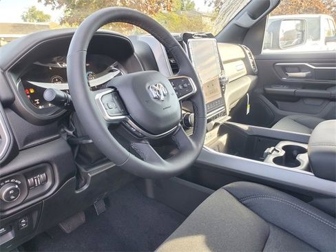 New 2026 RAM 1500 Big Horn image 11