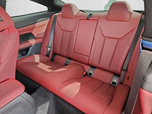 Used 2026 BMW 430i Coupe w/ Parking Assistance Package image 15