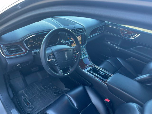 Used 2019 Lincoln Continental Premiere FWD image 22