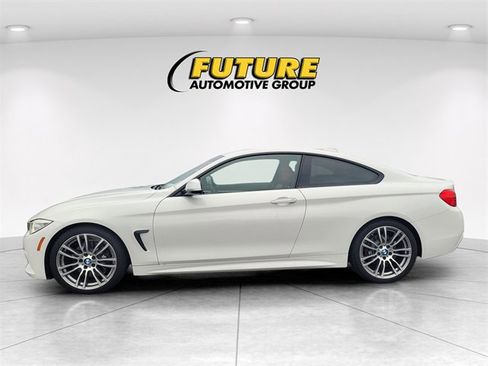 Used 2015 BMW 428i Coupe image 7