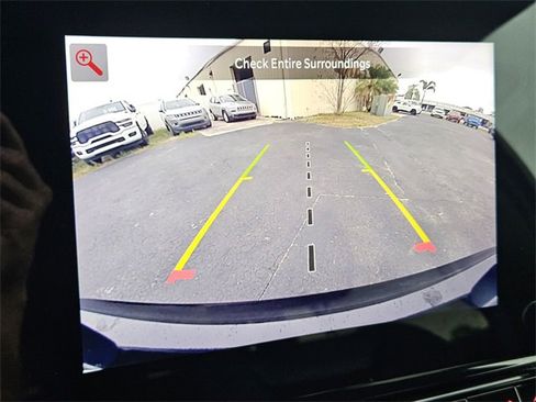 Used 2022 Jeep Wagoneer Series I w/ Premium Group I image 24