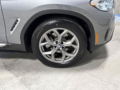 Used 2023 BMW X3 xDrive30i w/ Premium Package AWD/4WD image 39