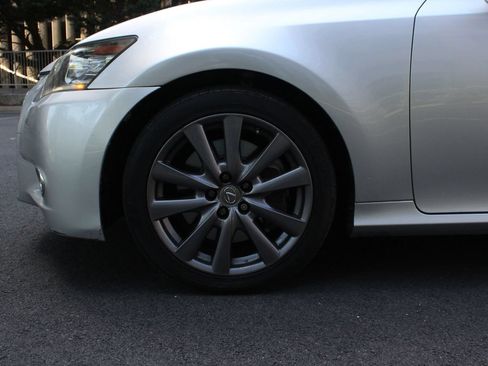 Used 2015 Lexus GS 350 RWD image 11