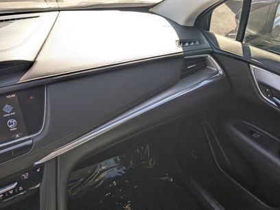 Used 2017 Cadillac XT5 Luxury w/ Advanced Security Package