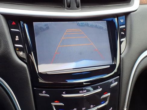 Used 2015 Cadillac XTS Luxury w/ Driver Awareness Package image 26