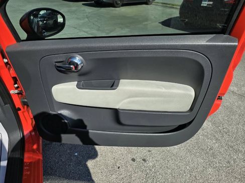 Used 2017 FIAT 500 Pop FWD image 15