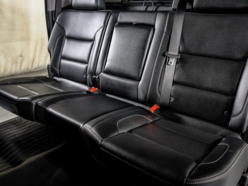 Used 2019 Chevrolet Silverado 2500 LTZ w/ Duramax Plus Package image 32