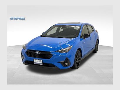 Certified 2024 Subaru Impreza RS
