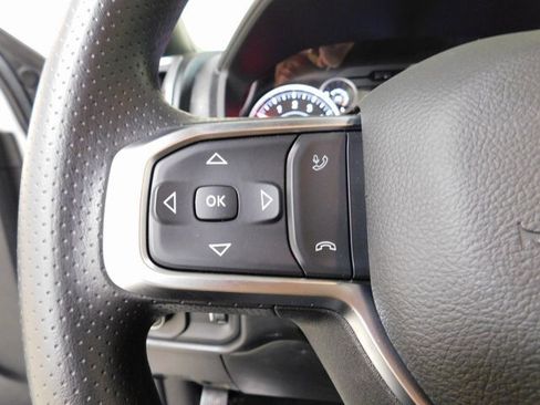 New 2026 RAM 3500 Tradesman image 24