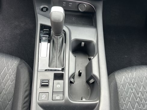 New 2026 Nissan Sentra SV w/ SV Convenience Package image 20