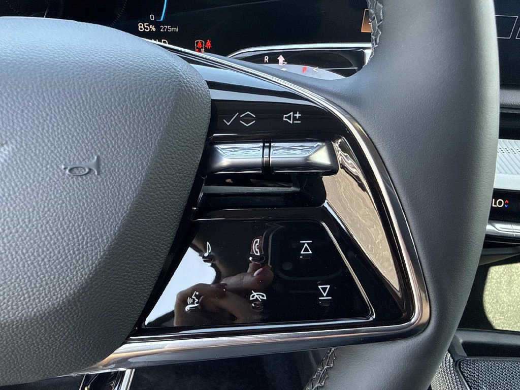 New 2027 Cadillac Optiq Luxury RWD image 29