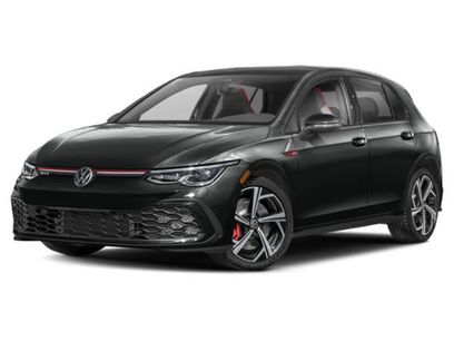 Used 2024 Volkswagen GTI SE