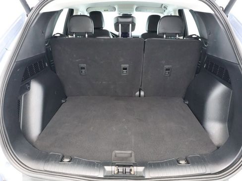 Used 2022 Ford Escape SEL w/ Technology Package image 19